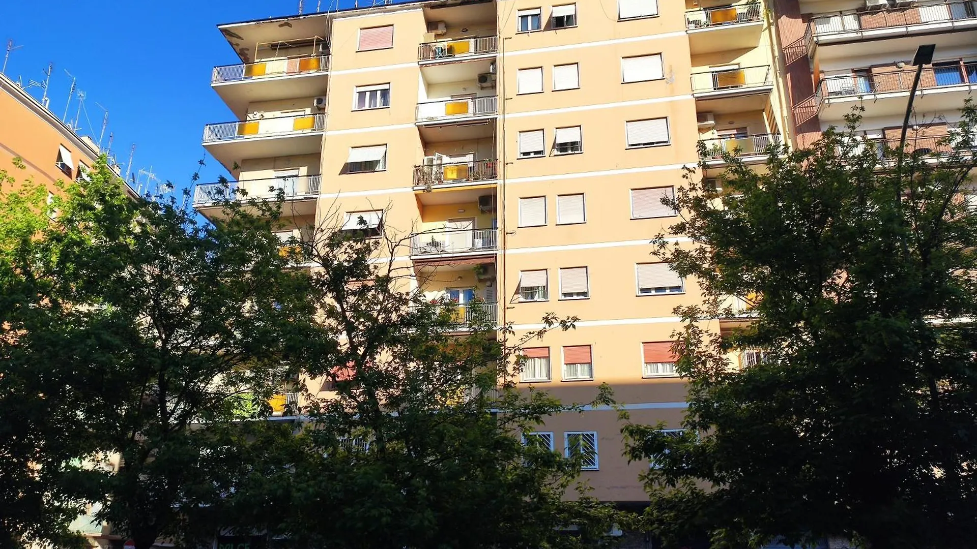 Appartamento Hector Ρώμη 0*,  Ιταλία