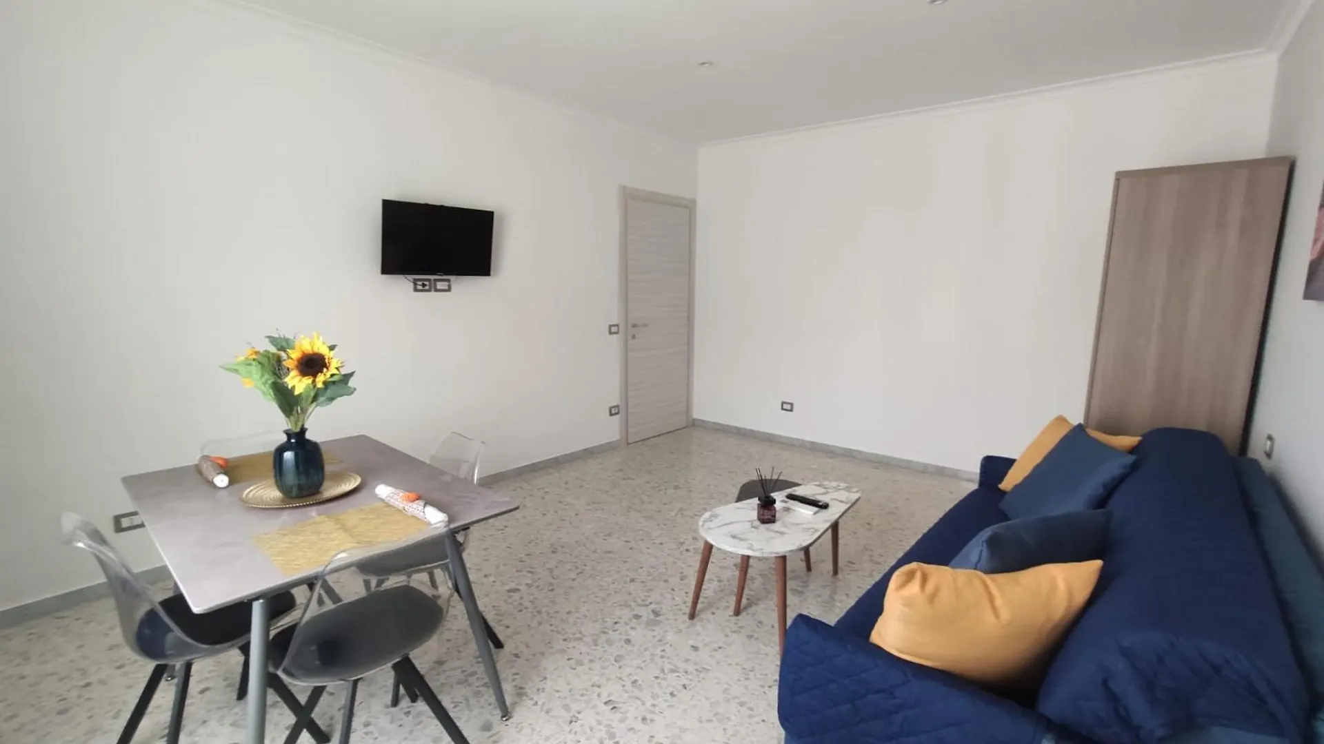 Apartment Appartamento Hector Rome Italy