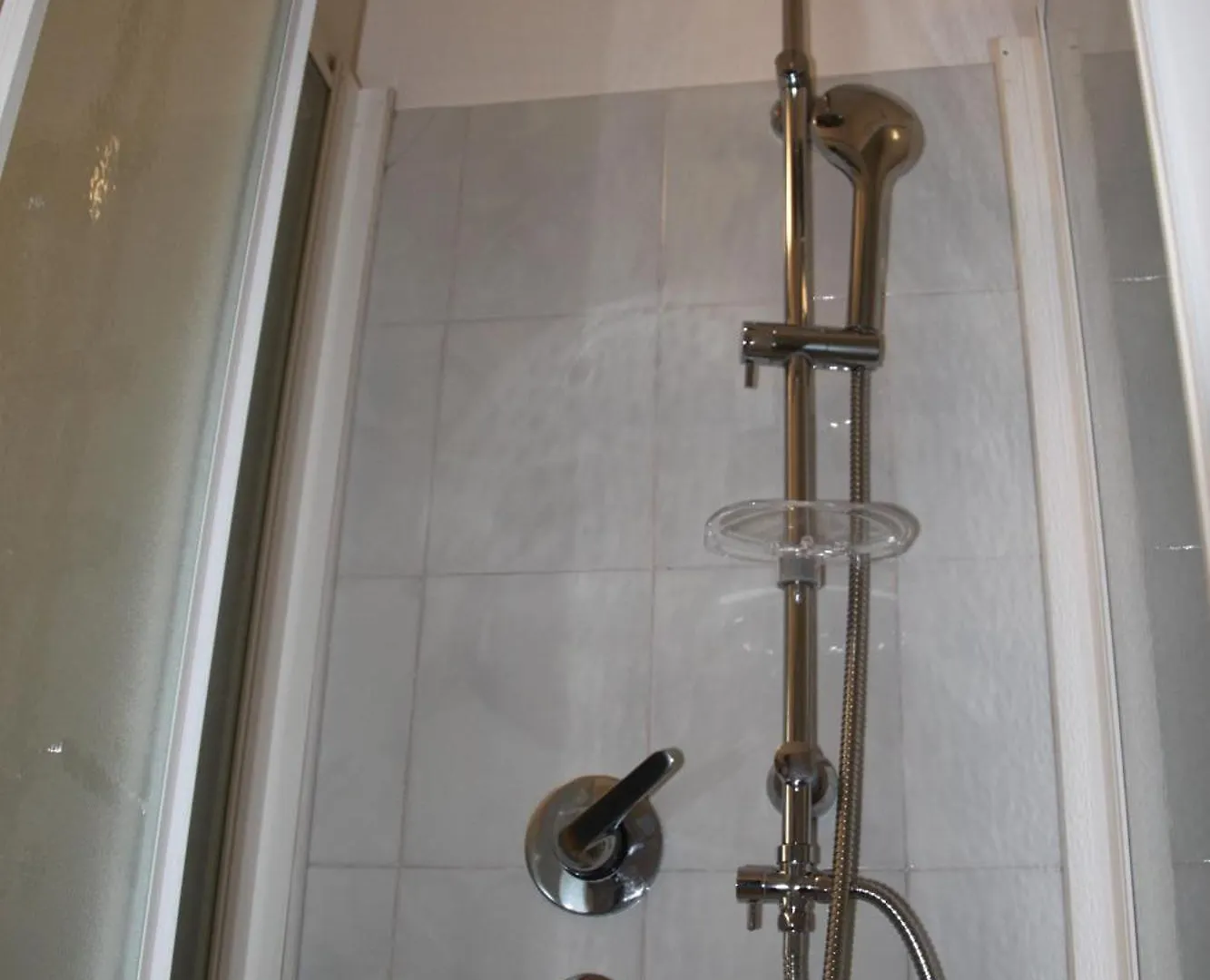 Apartment Appartamento Hector Rome