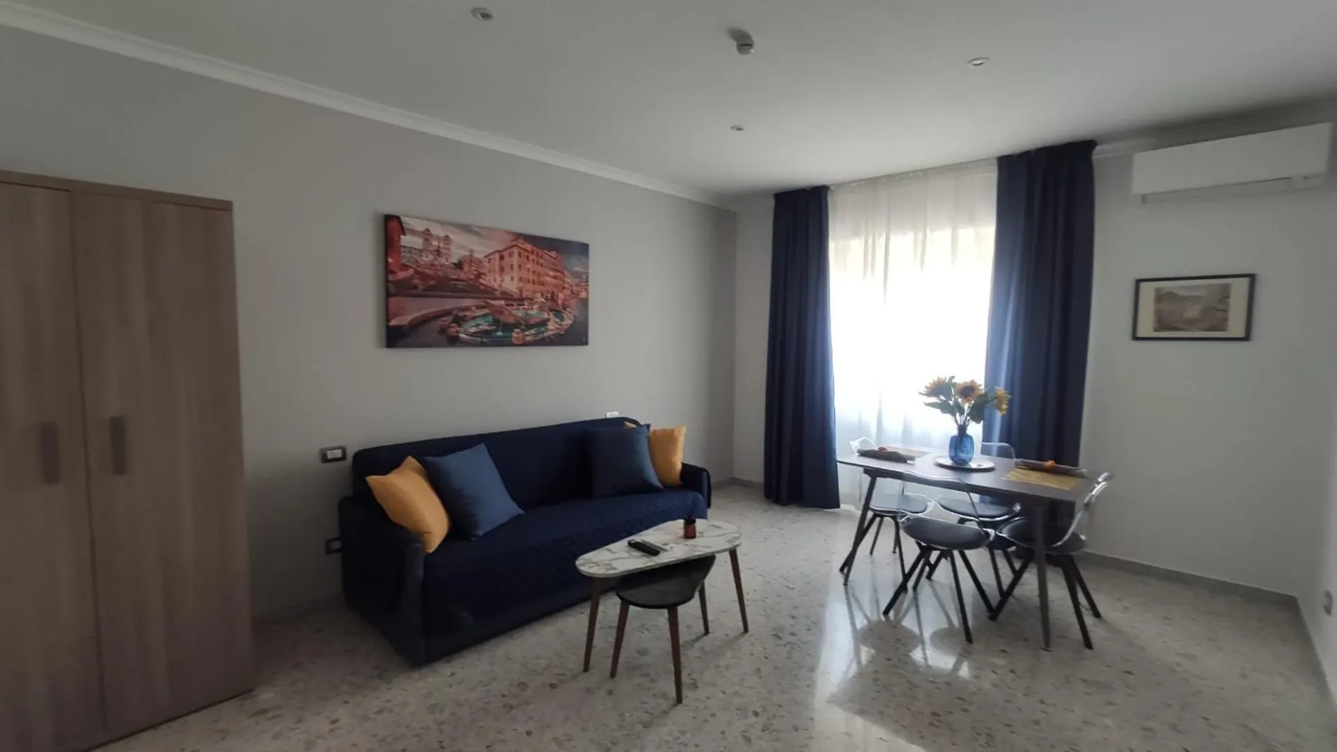Apartment Appartamento Hector Rome Italy