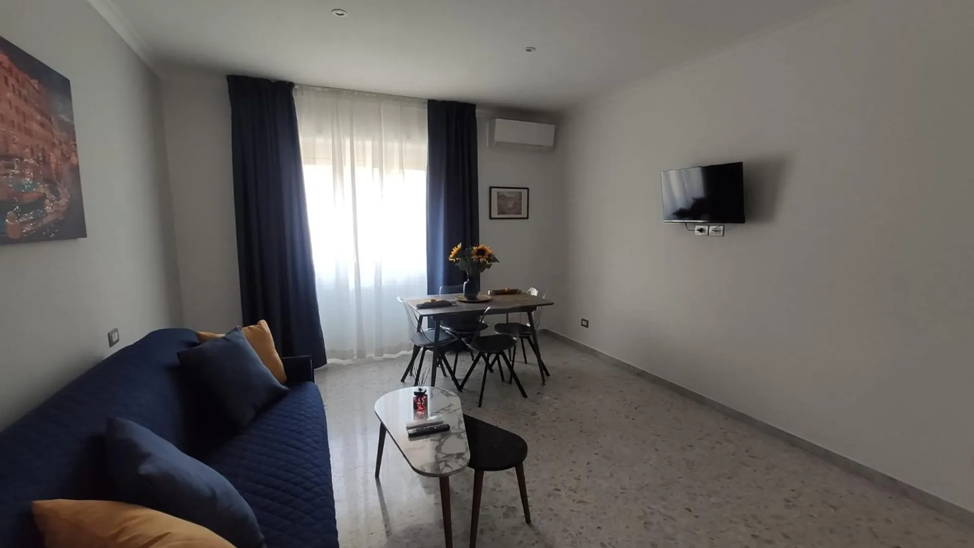Appartamento Hector Rome Apartment