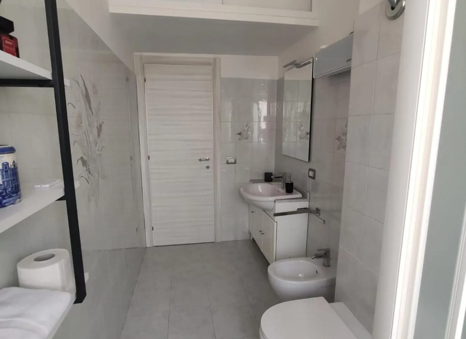 Apartment Appartamento Hector Rome Italy