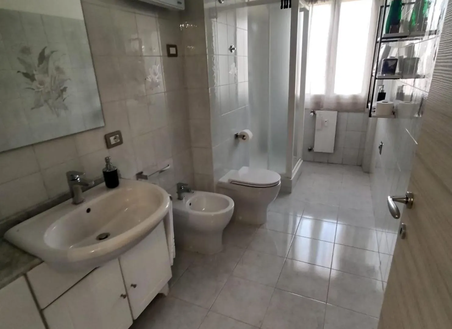 Appartamento Hector Rome Apartment