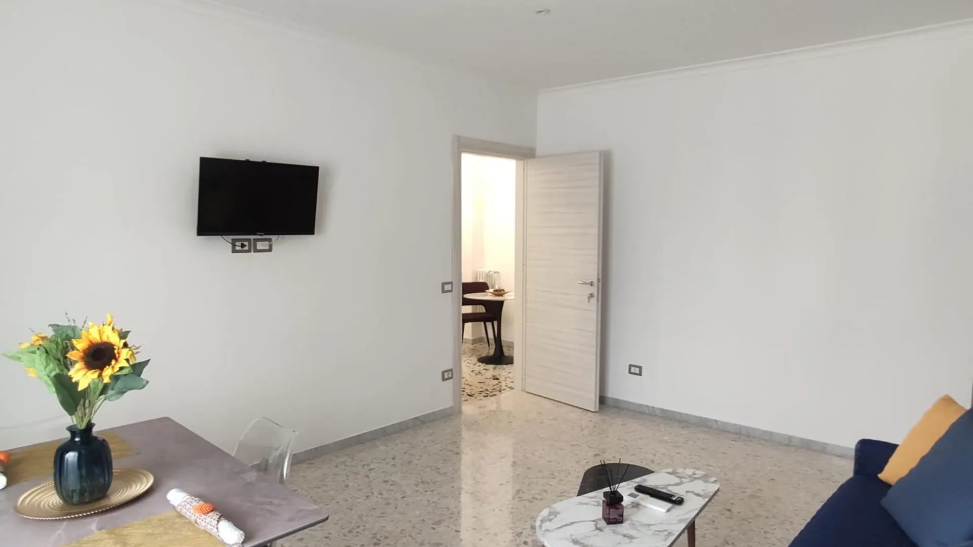 Appartamento Hector Rome Italy