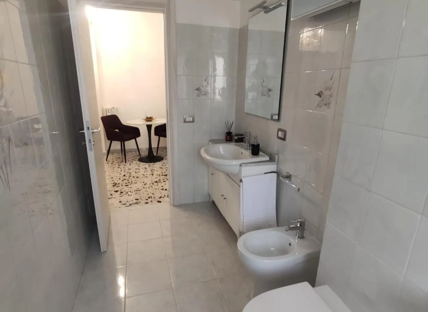 Appartamento Hector Rome Apartment