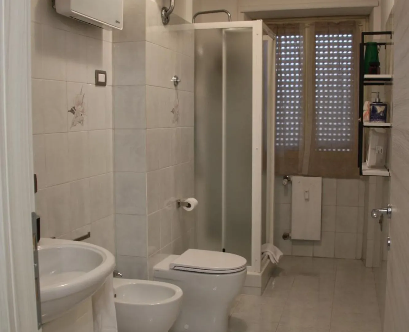 Apartment Appartamento Hector Rome Italy