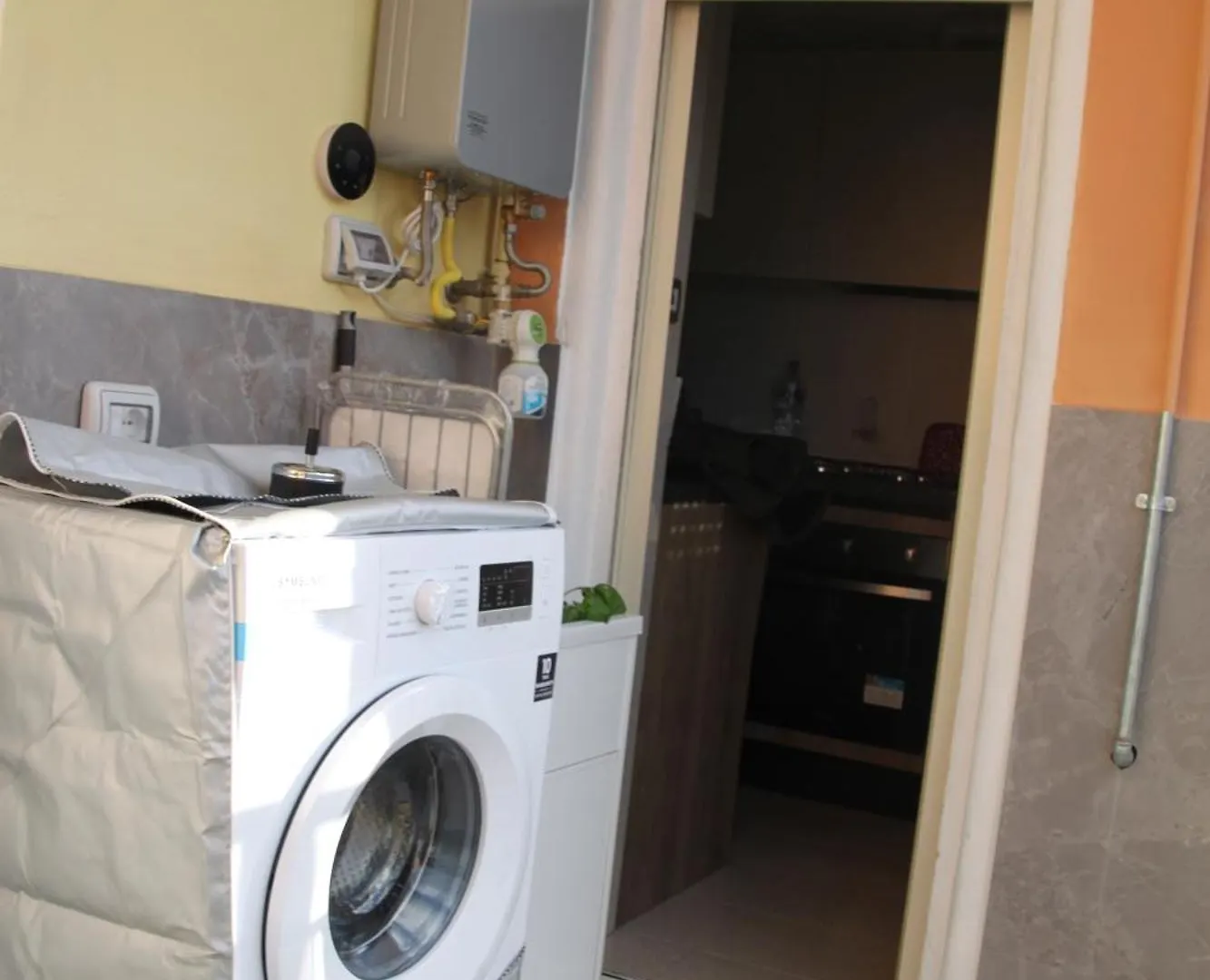 Appartamento Hector Rome Apartment