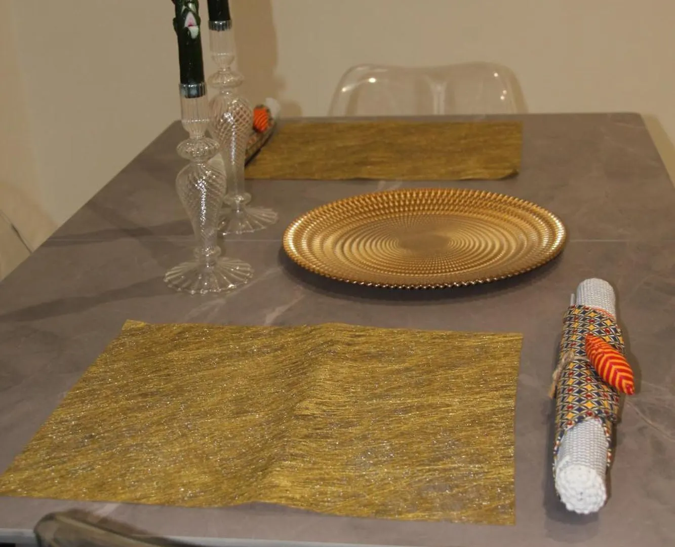 Apartment Appartamento Hector Rome