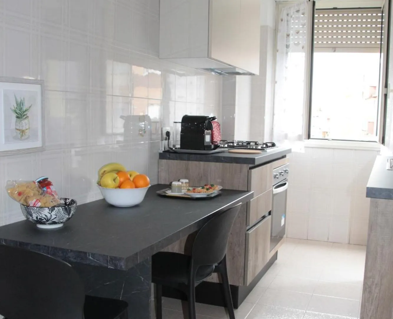 Appartamento Hector Rome Apartment
