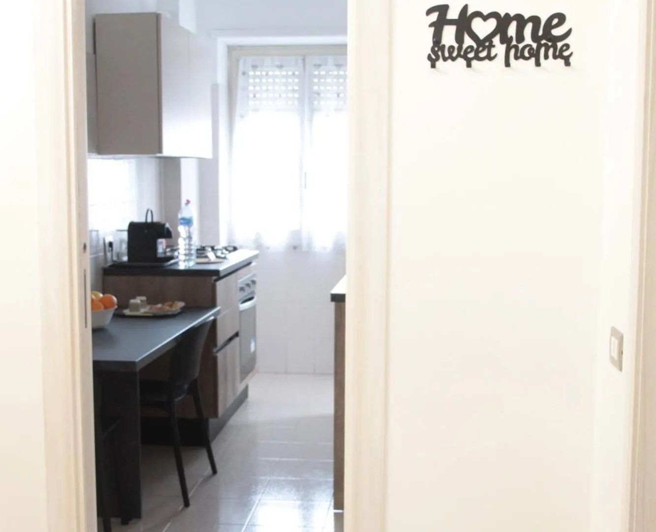 Appartamento Hector Rome