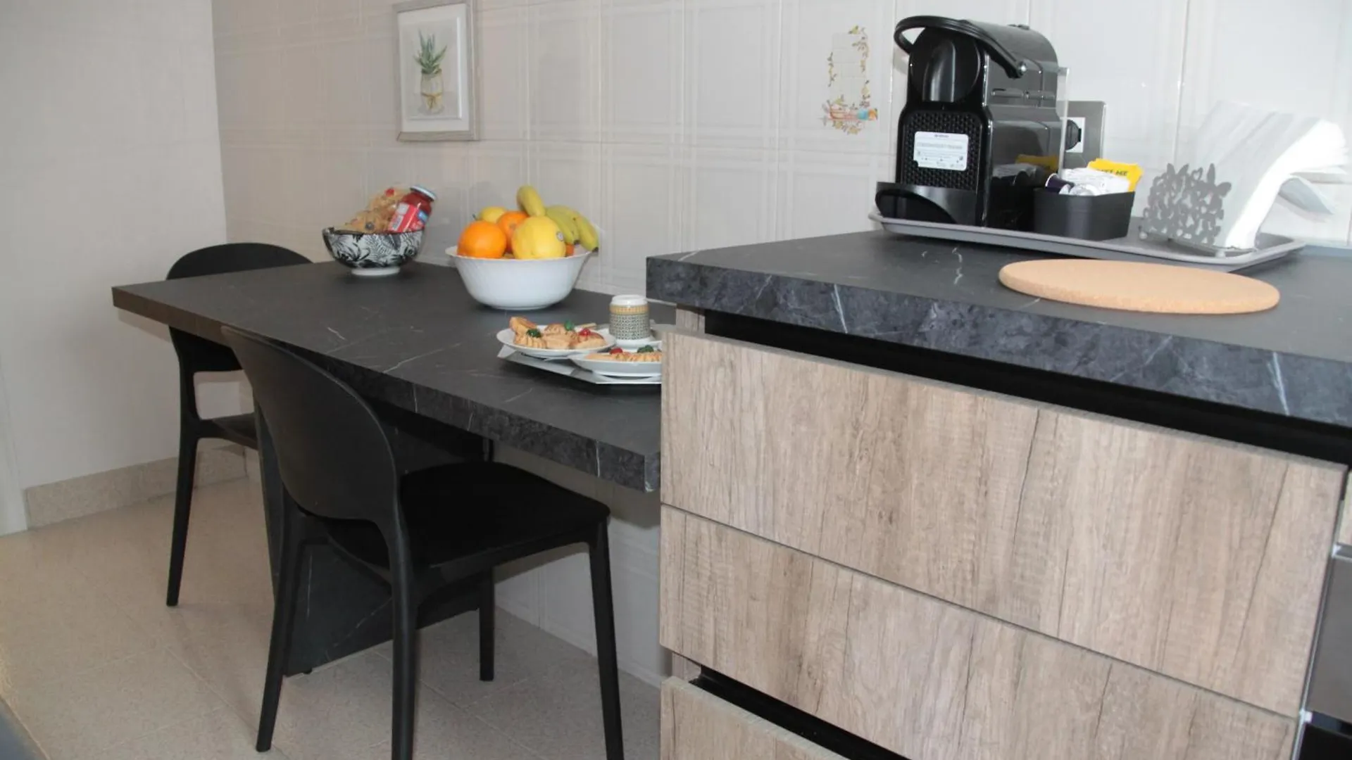 Apartment Appartamento Hector Rome