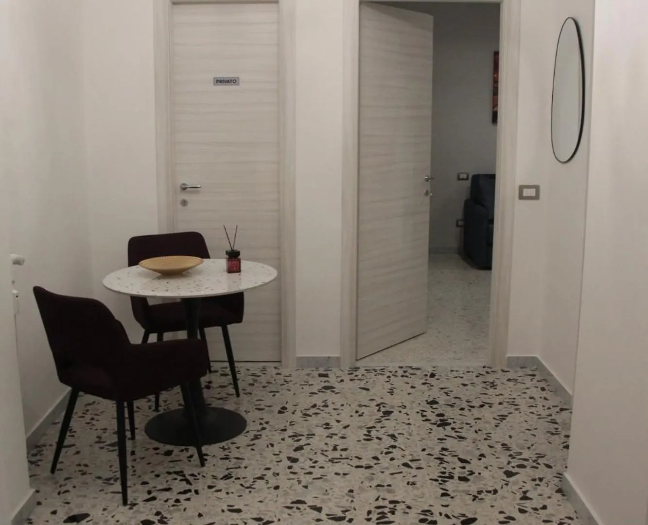 Apartment Appartamento Hector Rome